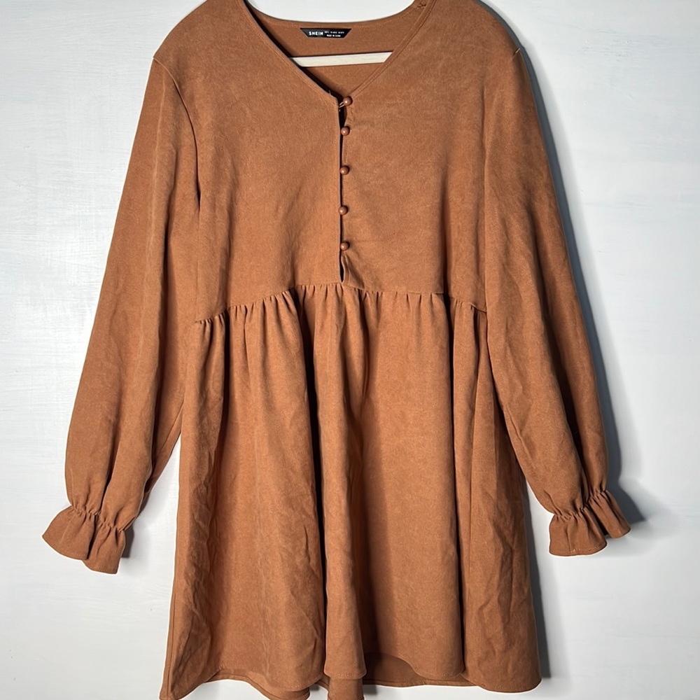 Boutique Dress